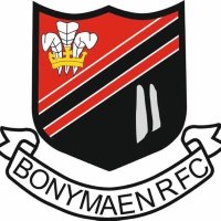 Bonymaen RFC M&J(@BonyJuniors) 's Twitter Profile Photo