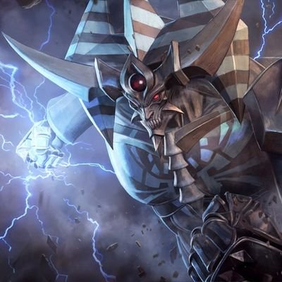 オベリスクさんのプロフィール画像