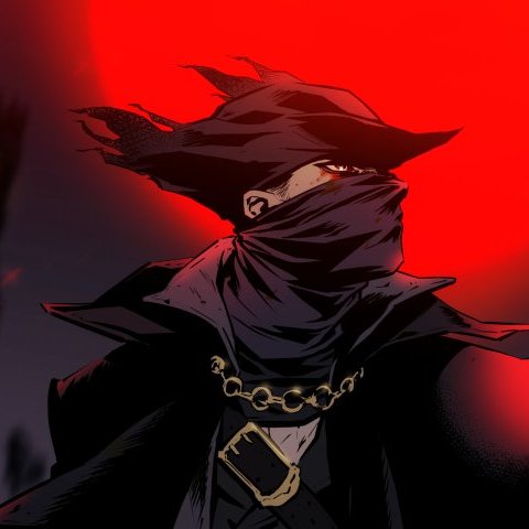 Good Hunterさんのプロフィール画像