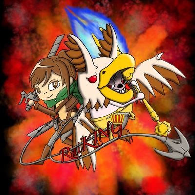 獄卒獣ライキング@城ドラさんのプロフィール画像