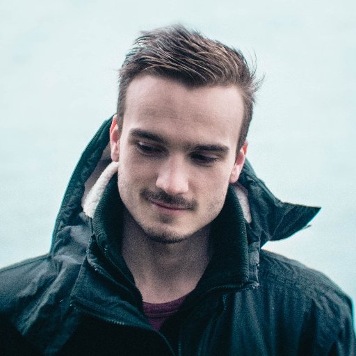 cyriacjannel's profile picture. Senior Product Designer at @yelp • Typography and gradients lover