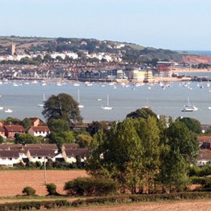Exe Estuary Lovers