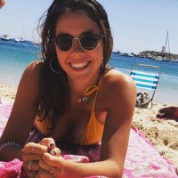 Berta Domínguez (@bertachk) 's Twitter Profile