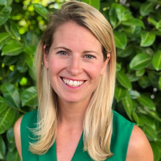 Robyn Klingler Vidra Profile