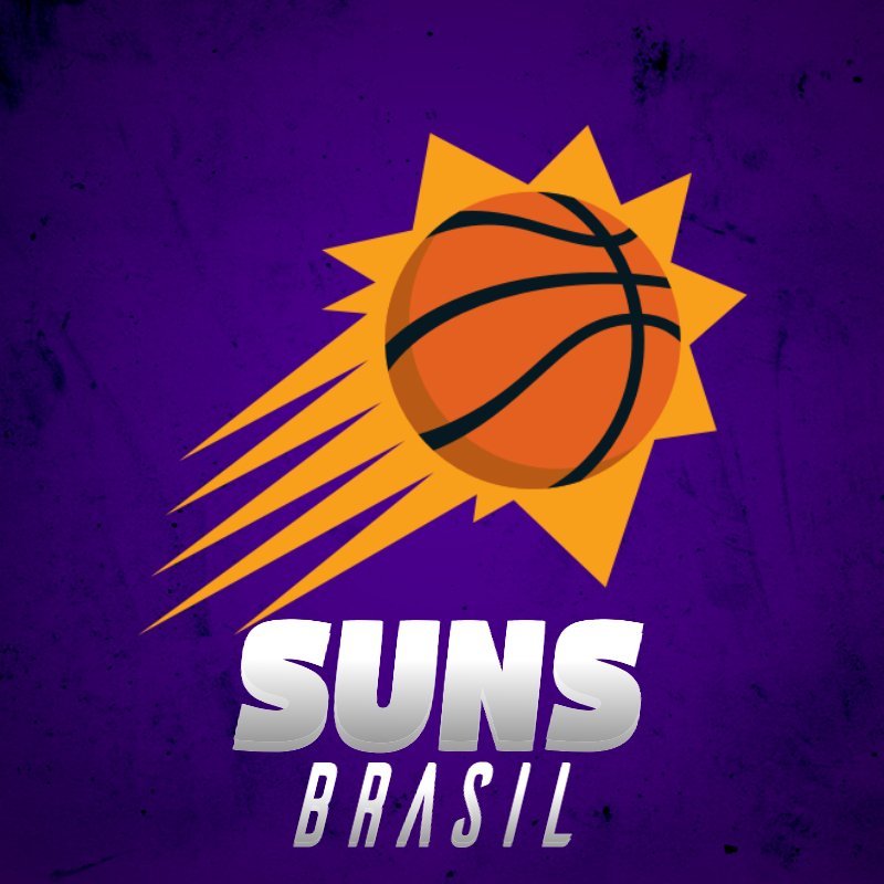 Perfil de notícias dedicado ao Suns! #ComingInHot 

Parceiro da @KTO_brasil! Acesse https://t.co/ifGtLnm8us e faça a sua aposta.  Not affiliated with @Suns and/or @NBA