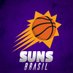Suns Brasil (@PhoenixSunsBra) Twitter profile photo