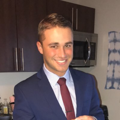 TyRollin10's profile picture. Beal City Alumni. Central Michigan University Baseball #14 Fire up!