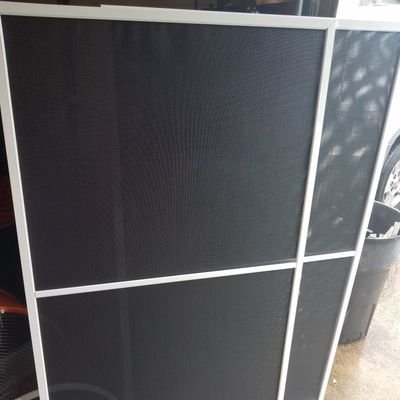 Wholesale Manufacturer of Solar Screens, Insect Screens and Marine Shades. American made products! Shipping so fast you will dance...