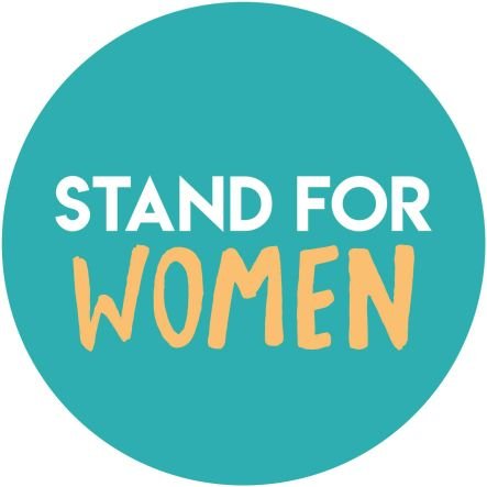 istandforwomen Profile Picture