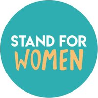 Standforwomen (@istandforwomen) 's Twitter Profile Photo Standforwomen (@istandforwomen) 's Twitter Profile Photo