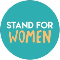 Standforwomen(@istandforwomen) 's Twitter Profile Photo