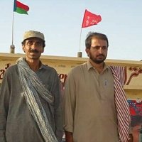 Dr Nokap Baloch(@NokapB) 's Twitter Profile Photo