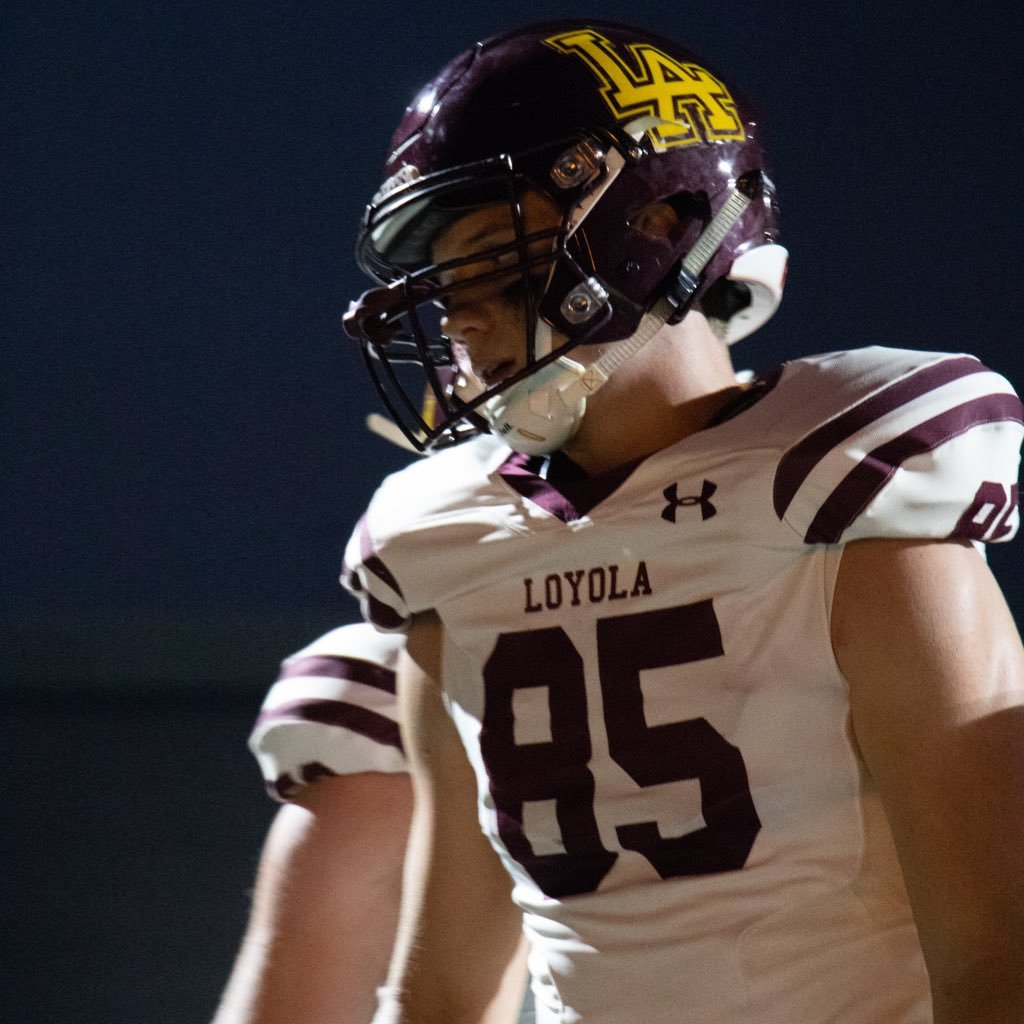 Defensive Linemen @ Roosevelt University