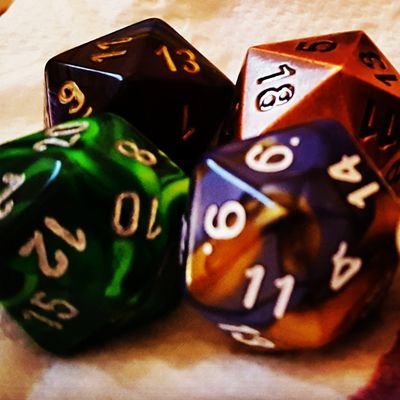 Do Better Gaming is on a mission to bring more diversity to tabletop gaming thru specialized events, and furthering conversations about inclusivity.