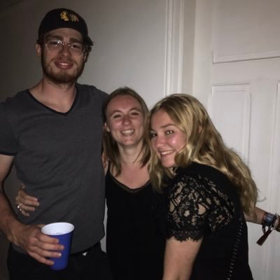 alxwrle's profile picture. Instagram : alexwrle