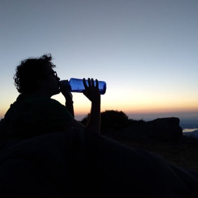 javmq98's profile picture. 