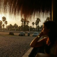 Andrea L (@conntrax) 's Twitter Profile