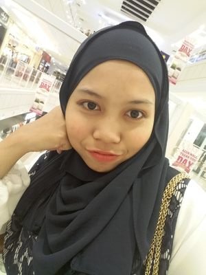 khairunisa752's profile picture. Dunia yg memerlukan kesabaran.