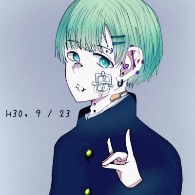 飴水 ＿ 趣味垢さんのプロフィール画像
