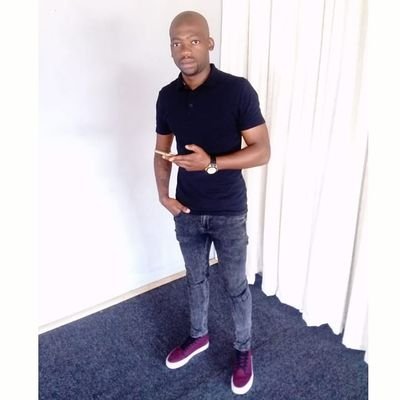 Lawrence_labane's profile picture. 