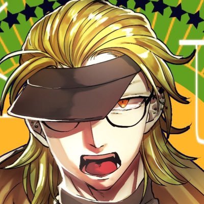 昏無牙竜さんのプロフィール画像