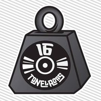 16Toneladas (@toneladas16) 's Twitter Profile