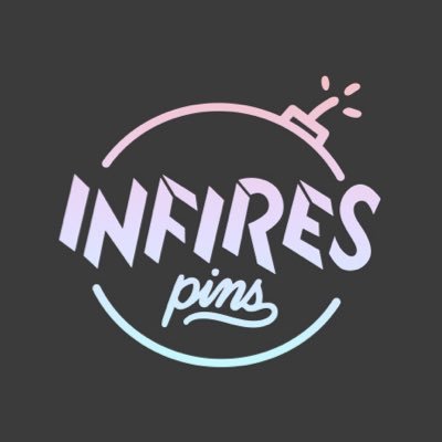 BTS inspired enamel pinmaker. @/infires.pins on Instagram. Follow me there for updates ☺️