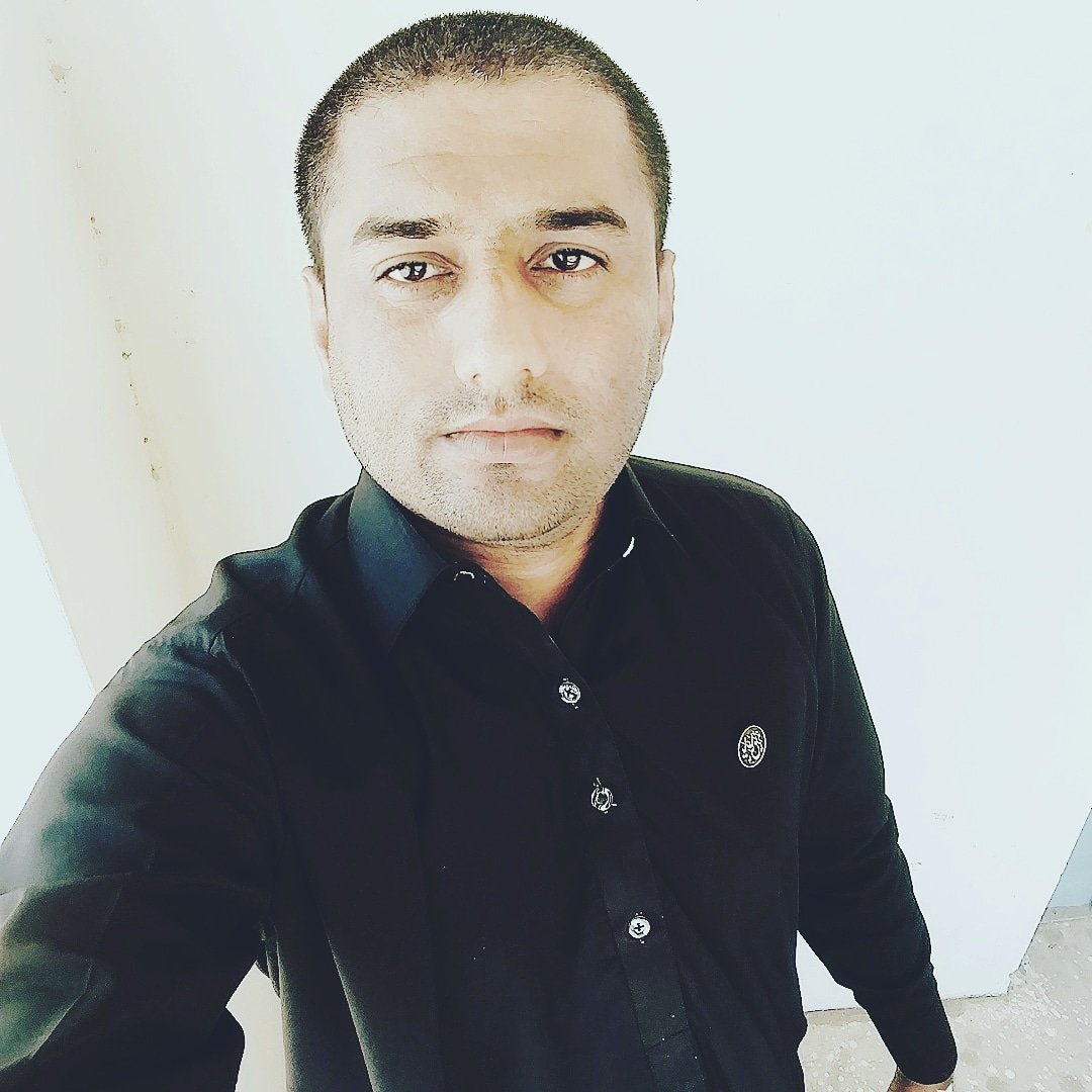 Wajid_Vistro's profile picture. I'm Wh?at I'm….