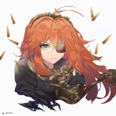 Akiiartさんのプロフィール画像