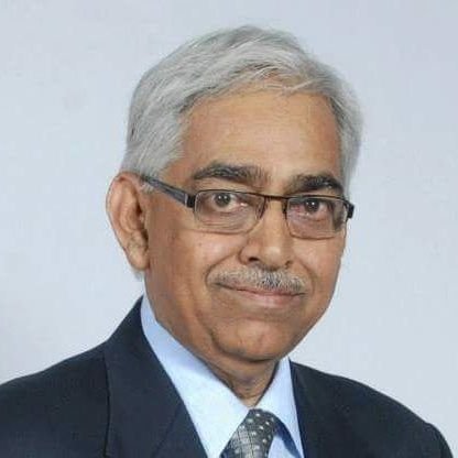 vsrao1945's profile picture. worked in electric utility for 38 years .