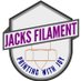 Jack (@jacksfilament) Twitter profile photo Jack (@jacksfilament) Twitter profile photo