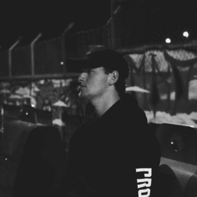 Rolfbekk's profile picture. Making love and making beats