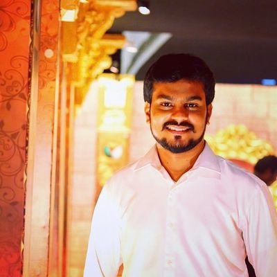 T_Thamizarasan Profile Picture