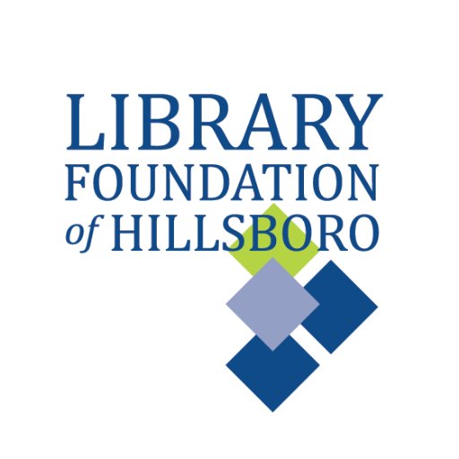 The Library Foundation of Hillsboro supports the Hillsboro Public Library through advocacy and financial support to enhance collections and services.