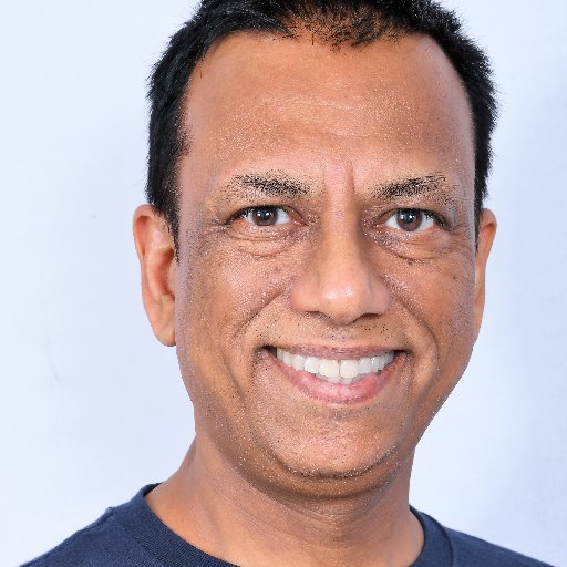 ManishKJha's profile picture. human. with flaws and strengths.