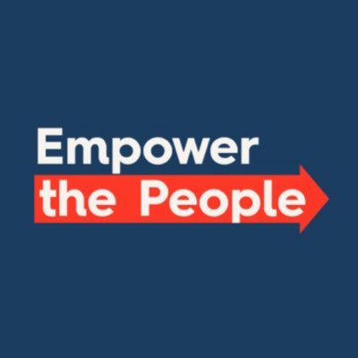 Empower The People is a student-led nonpartisan movement that aims to increase youth awareness and engagement in our government and society.