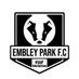 Embley Park FC. (@embleyparkfc) Twitter profile photo Embley Park FC. (@embleyparkfc) Twitter profile photo
