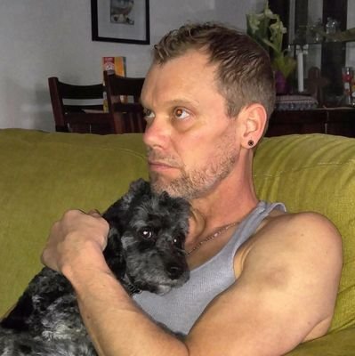 BarryMikhal's profile picture. author, photographer, philosopher