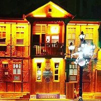 Keçiören Gençlik Der (@keciorengenclik) Twitter profile photo