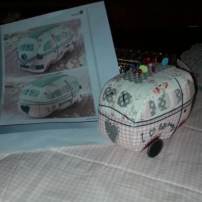 Angels_T_S's profile picture. Patchwork