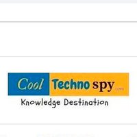 CoolTechnoSpy(@spy_techno) 's Twitter Profile Photo