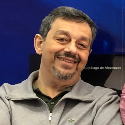 montoro's profile picture. Empresário e Radiodifusor.