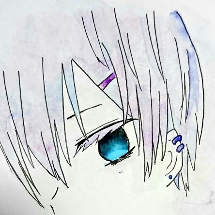 かなた／無浮上さんのプロフィール画像