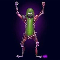 Mr P Meseeks (@picklemeseeks) 's Twitter Profile