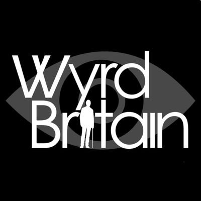 Welcome to Wyrd Britain, a blog concerned with the sounds and the stories of a stranger Britain.