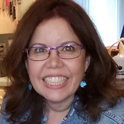 K-6 School Librarian, Technology Director, and Special Education Teacher. Love to Learn, Read, Lead and Laugh. (she/her)