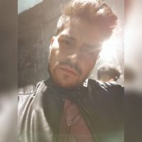 Gerardo (@gpdrn7) 's Twitter Profile
