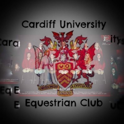 The Official twitter for Cardiff University Equestrian Club.
- We welcome riders of all levels from beginners to those competing at the top.
#teamcardiff