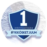 Ykkösketjuun (@ykkosketjuun) 's Twitter Profile