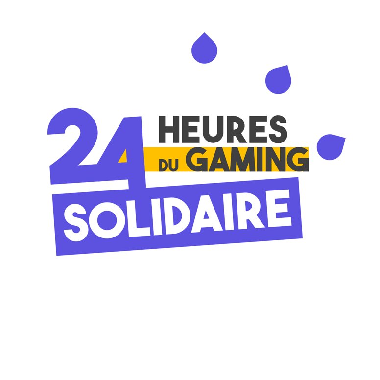 ❤️ 19-20 Octobre 2018 ❤️ | 1er Marathon de 24h de stream pour recueillir des dons pour le @secourspop dans le cadre du Festival des Solidarités à Bruxelles !